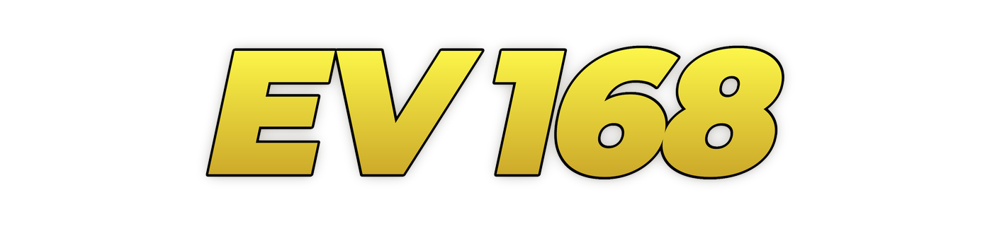 ev168 logo